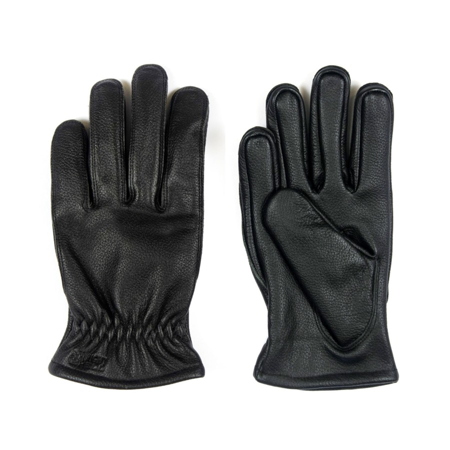 Women Straight To Hell Apparel Gloves | Marion (Size Xs, M, L, Xl)