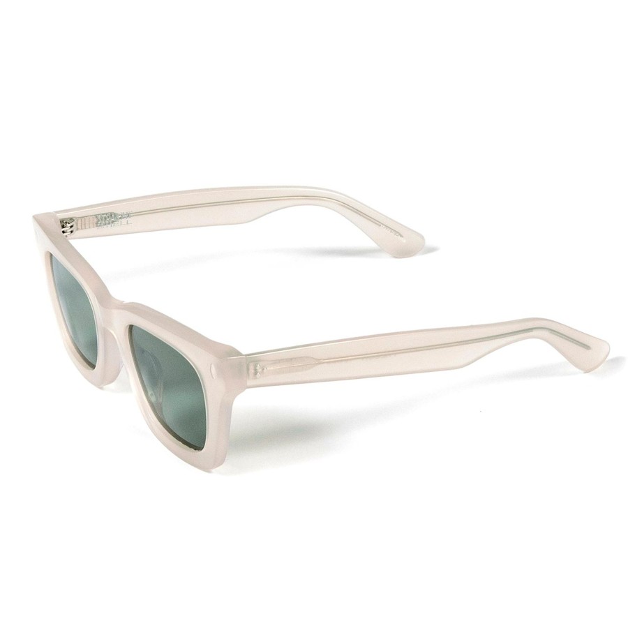 Women Straight To Hell Apparel Sunglasses | Falcon - Grey Sunglasses